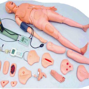 nursing-manikin